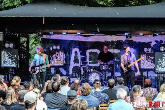 Kapelle Petra bei der Goldmucke Düsseldorf – Fotos