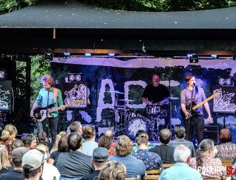 Kapelle Petra kündigen erste Gäste für ihr SOMMA – Jubiläums-Open-Air an