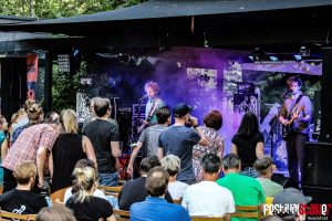 GoldMucke Sommer Edition 2022 im Vier Linden Open-Air