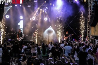 Kasalla rockt Bendorfer Summer in the City