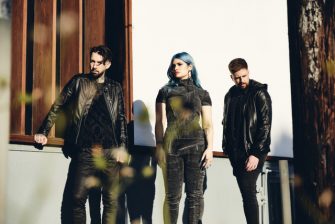 SPIRITBOX droppen die Akustikversion von Constance