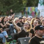 Mono Inc. bei den Juicy Beats Park Session in Dortmund - Fotos