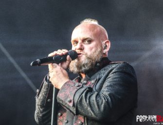 MONO INC. veröffentlichen Lyric Video zu „Shelter“