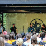 Monsters Of Liedermaching bei der Goldmucke Düsseldorf – Fotos