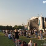 Picknick Konzert Giant Rooks in Leipzig - Fotos