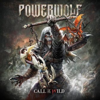 Powerwolf : „Call Of The Wild“ Review