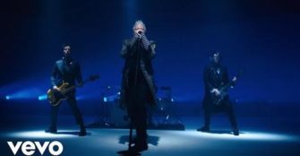 THE OFFSPRING droppen Video zu “THIS IS NOT UTOPIA”