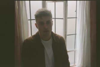Sam Fender – Seventeen Going Under
