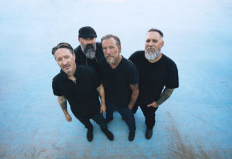 face to face droppen Farewell Song eine weitere Single vom kommenden Album