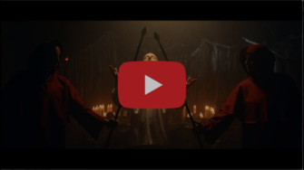 TRIVIUM droppen neue Single IN THE COURT OF THE DRAGON