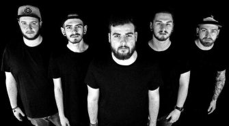 Indecent Behavior droppen neuen Song „Buried“ inkl. Video!