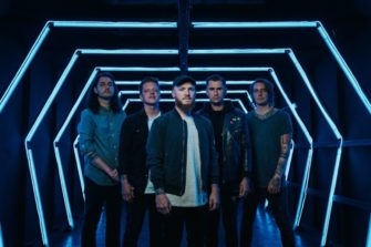 We Came As Romans droppen neue Single „Darkbloom“ inkl. Video!