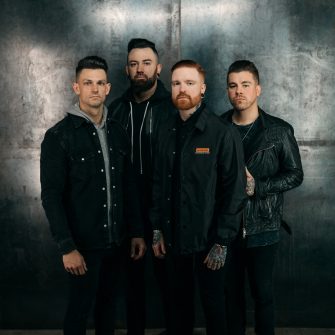 MEMPHIS MAY FIRE droppen neuen Song „BLEED ME DRY“ samt MUSIKVIDEO