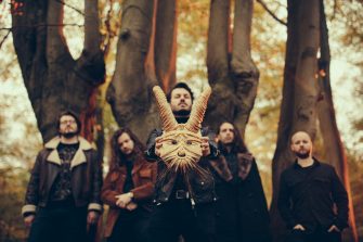 GREEN LUNG droppen neue Single Reaper’s Scythe