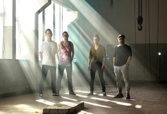 CHAOSBAY veröffentlichen neue Single samt Video zu ‚Lonely People‘