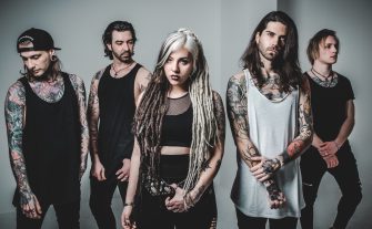 Album-Review: VENUES – “SOLACE”