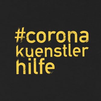 #coronakuenstlerhilfe – Lass Tacheles reden, denn sie ist es wert!