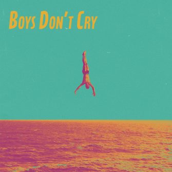 Das One-Take-Video zur Single „Boys Don’t Cry“ feat. ELI von who is vince wurde veröffentlicht