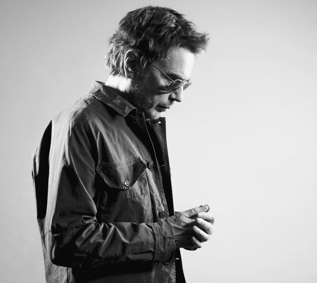 Welcome to the other side- Portraits