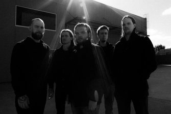 BE’LAKOR droppen neue Single samt Video zu „Valence“