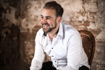 Festivalstalker kooperiert mit Michael Gabler zu „Can Somebody Help Me“