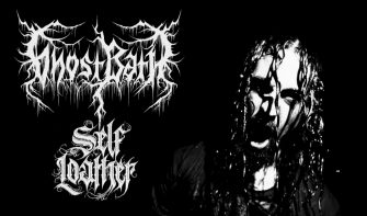 GHOST BATH droppen neues Video zu Convince Me To Bleed