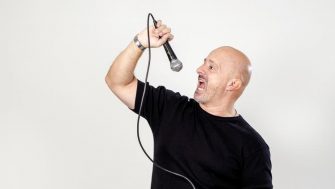 Deffi wird Schlagerstar