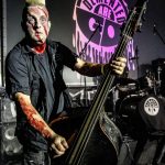 Mad Sin und Demented Are Go in Oberhausen – Fotos