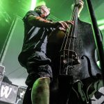 Mad Sin und Demented Are Go in Oberhausen – Fotos