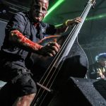 Mad Sin und Demented Are Go in Oberhausen – Fotos