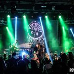 Mad Sin und Demented Are Go in Oberhausen – Fotos