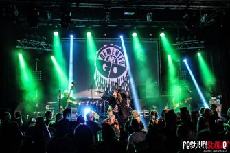 DEMENTED ARE GO – TOUR 2022