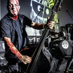 Mad Sin und Demented Are Go in Oberhausen – Fotos