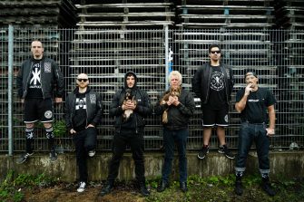 Swiss und Slime Ikone Diggen bringen gemeinsame EP raus