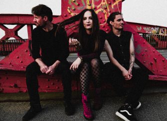 Die EP „RITUAL“ von The Pinpricks erscheint am 22.10.2021