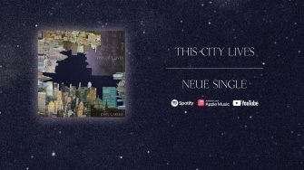 Festivalstalker präsentiert John Garner mit „This City Lives“ + Interview