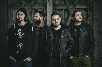 Newcomer-News: Feeding The Wolves releasen neue Single „Trapped in Hope“