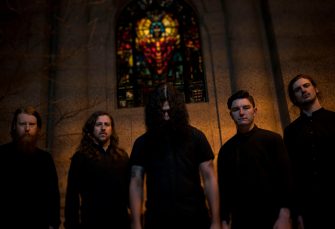 GHOST BATH Kündigen neues Album „Self Loather“ an