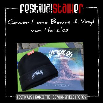 Gewinnt ein Herzlos-Paket