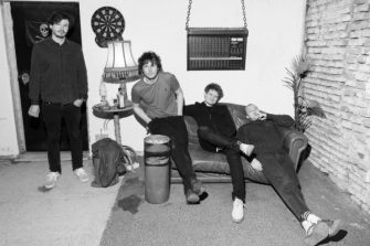 Anna Absolut kündigen neues Album „2×3“ für Oktober 2021 an