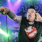 Mad Sin und Demented Are Go in Oberhausen – Fotos