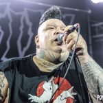 Mad Sin und Demented Are Go in Oberhausen – Fotos