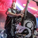 Mad Sin und Demented Are Go in Oberhausen – Fotos