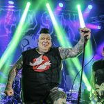 Mad Sin und Demented Are Go in Oberhausen – Fotos