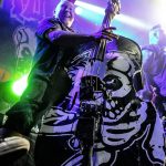 Mad Sin und Demented Are Go in Oberhausen – Fotos