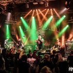 Mad Sin und Demented Are Go in Oberhausen – Fotos