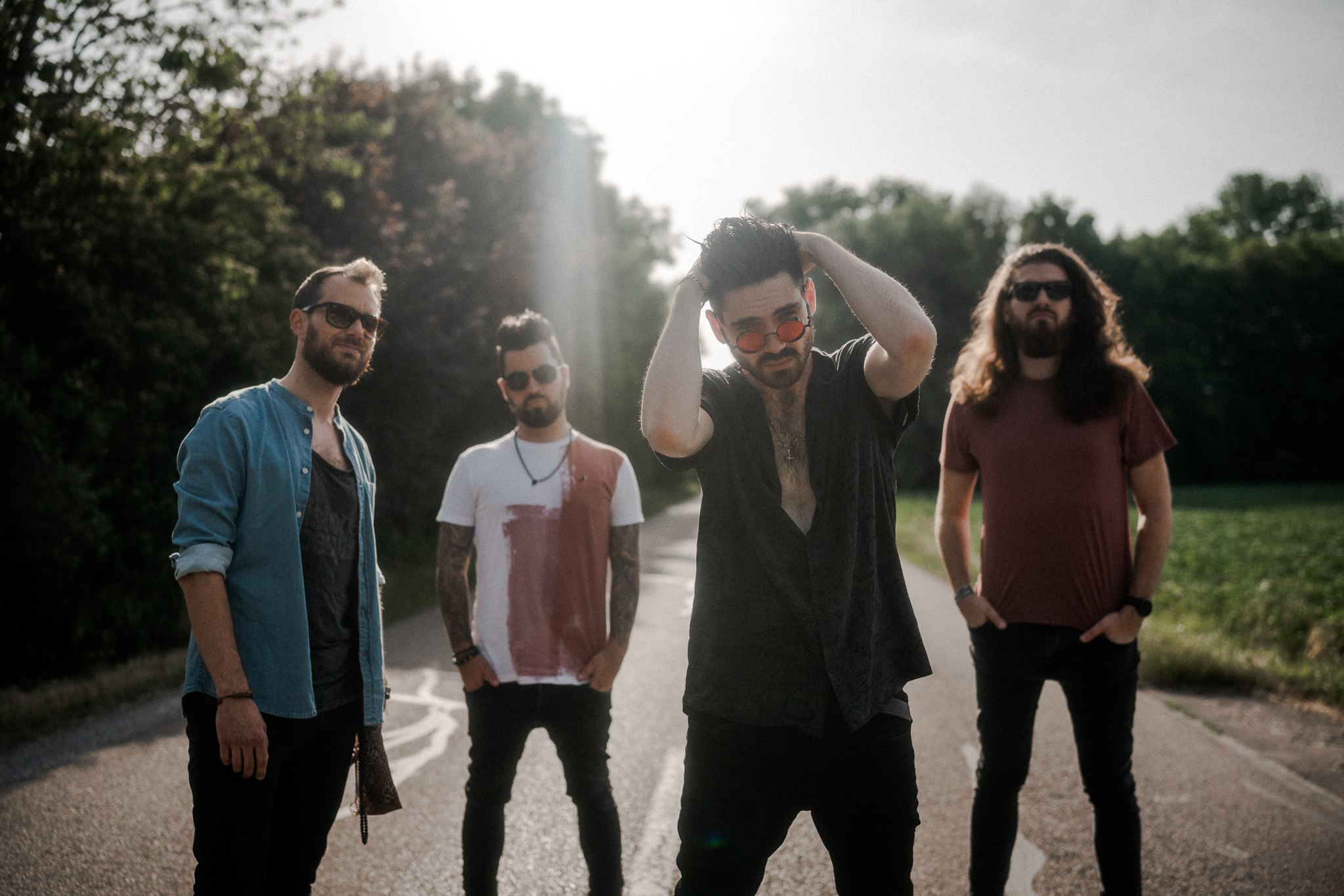 Machete Dance Club releasen 2. AlbumSingle "Bad Mood"