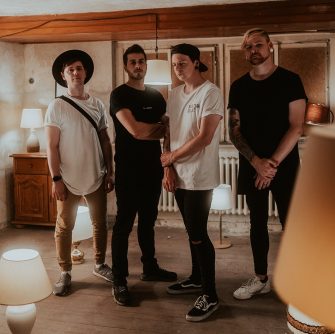 OUR MIRAGE droppen neue Single samt Video zu ‚Through The Night‘