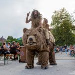 Inselflair 2021 in Eschwege - Fotos & Review