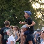 Inselflair 2021 in Eschwege - Fotos & Review